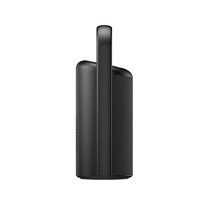Speaker 10W con batteria rimovibile Urban Vitamin Newark RCS - personalizzabile con logo