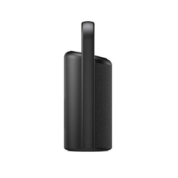 Speaker 10W con batteria rimovibile Urban Vitamin Newark RCS - personalizzabile con logo