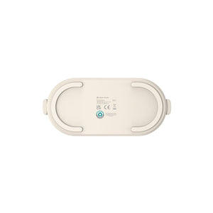 Speaker 10W con batteria rimovibile Urban Vitamin Newark RCS - personalizzabile con logo