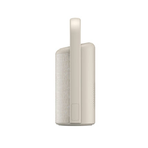 Speaker 10W con batteria rimovibile Urban Vitamin Newark RCS - personalizzabile con logo