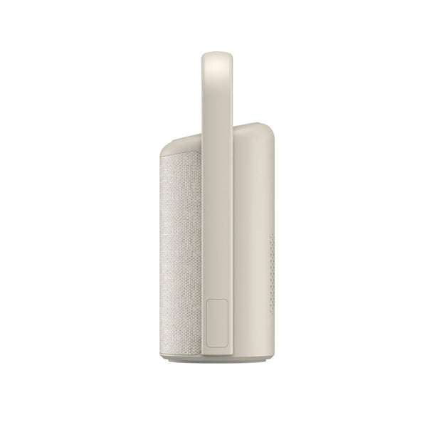 Speaker 10W con batteria rimovibile Urban Vitamin Newark RCS - personalizzabile con logo