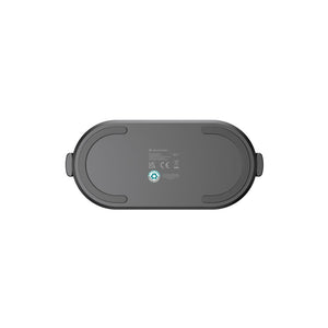 Speaker 10W con batteria rimovibile Urban Vitamin Newark RCS - personalizzabile con logo
