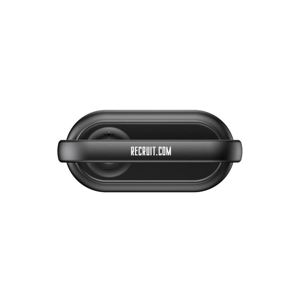 Speaker 10W con batteria rimovibile Urban Vitamin Newark RCS - personalizzabile con logo