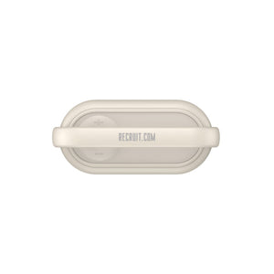 Speaker 10W con batteria rimovibile Urban Vitamin Newark RCS - personalizzabile con logo