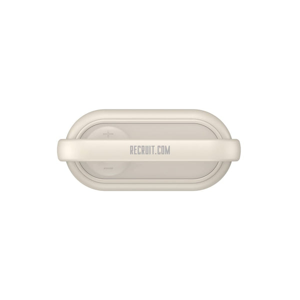 Speaker 10W con batteria rimovibile Urban Vitamin Newark RCS - personalizzabile con logo
