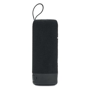 Speaker 2x5 Nero - personalizzabile con logo