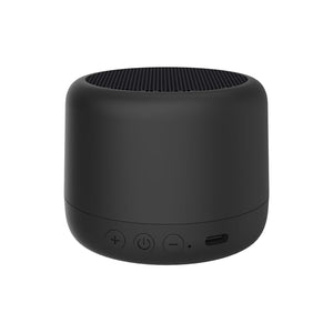Speaker 3W Peblo con batteria rimovibile RCS - personalizzabile con logo