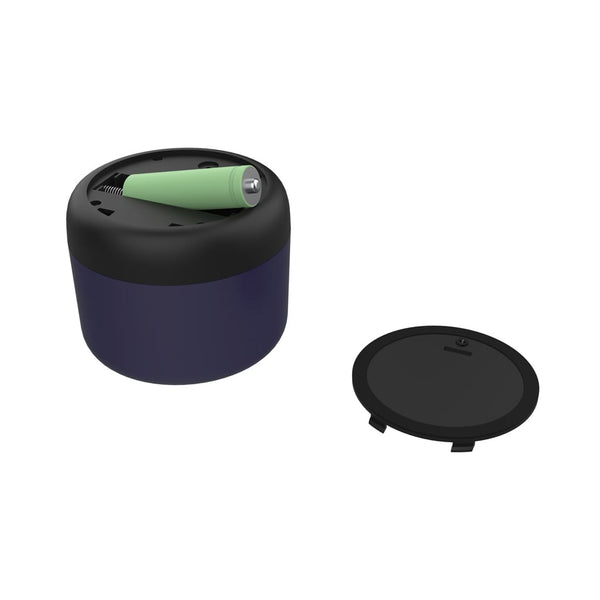 Speaker 3W Peblo con batteria rimovibile RCS - personalizzabile con logo