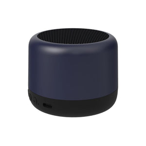 Speaker 3W Peblo con batteria rimovibile RCS - personalizzabile con logo