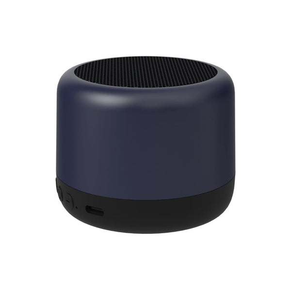 Speaker 3W Peblo con batteria rimovibile RCS - personalizzabile con logo