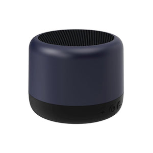 Speaker 3W Peblo con batteria rimovibile RCS - personalizzabile con logo