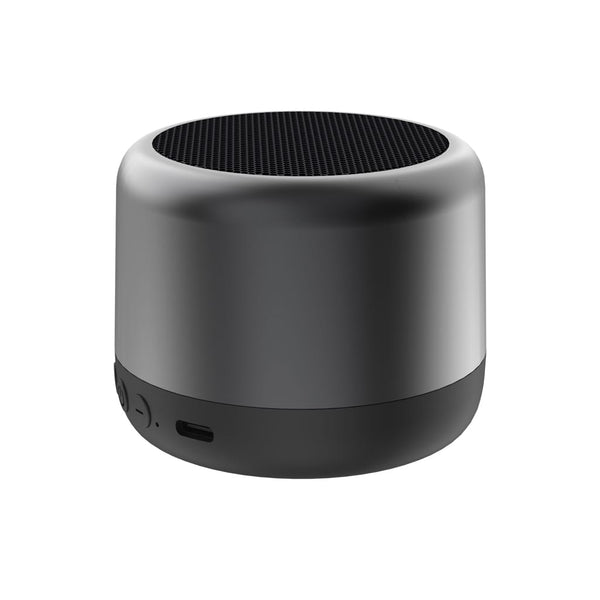 Speaker 3W Peblo con batteria rimovibile RCS - personalizzabile con logo