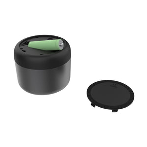 Speaker 3W Peblo con batteria rimovibile RCS - personalizzabile con logo