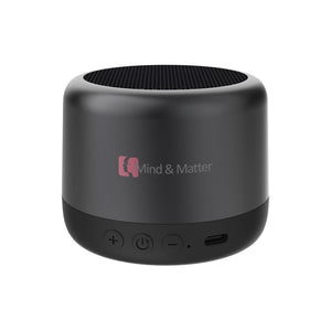 Speaker 3W Peblo con batteria rimovibile RCS - personalizzabile con logo
