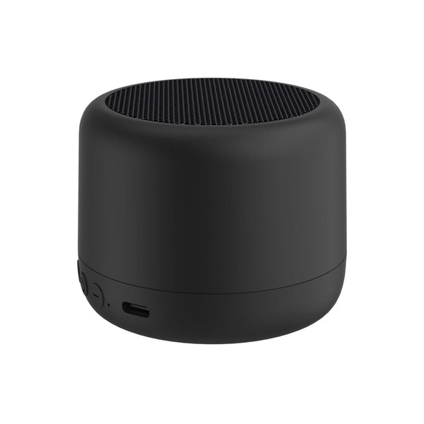 Speaker 3W Peblo con batteria rimovibile RCS - personalizzabile con logo