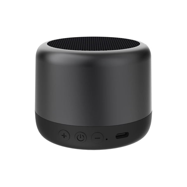 Speaker 3W Peblo con batteria rimovibile RCS - personalizzabile con logo