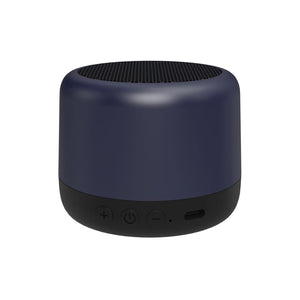 Speaker 3W Peblo con batteria rimovibile RCS - personalizzabile con logo
