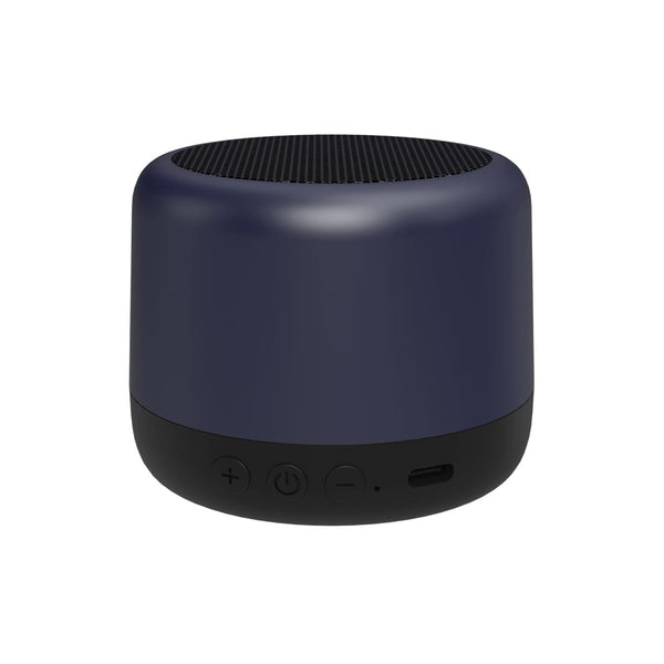 Speaker 3W Peblo con batteria rimovibile RCS - personalizzabile con logo