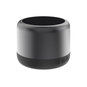 Speaker 3W Peblo con batteria rimovibile RCS - personalizzabile con logo