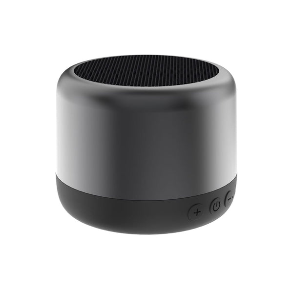 Speaker 3W Peblo con batteria rimovibile RCS - personalizzabile con logo