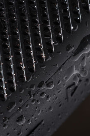 Speaker 5W impermeabile/antipolvere IP67 Nordic Drift Titan nero - personalizzabile con logo