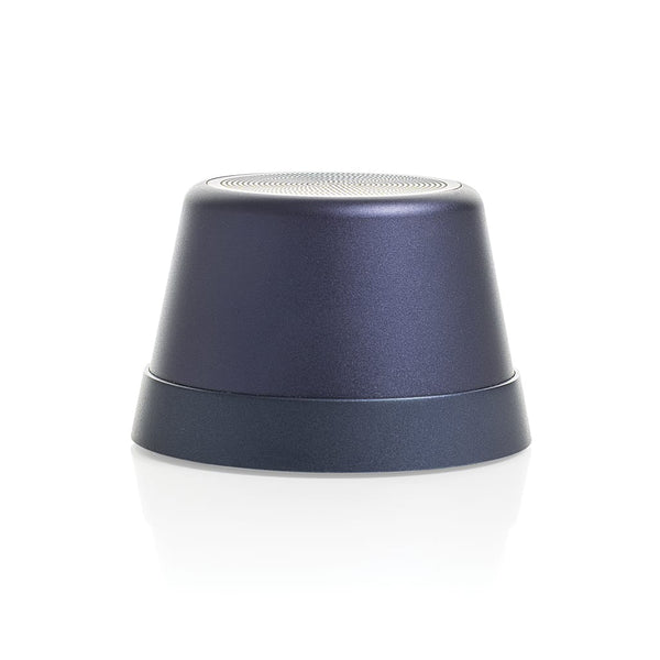 Speaker 5W magnetico Nivio in rAlluminio RCS - personalizzabile con logo