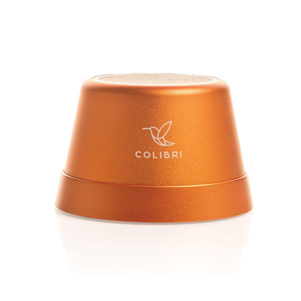 Speaker 5W magnetico Nivio in rAlluminio RCS - personalizzabile con logo