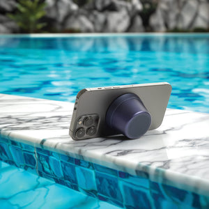 Speaker 5W magnetico Nivio in rAlluminio RCS - personalizzabile con logo