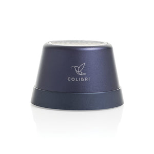 Speaker 5W magnetico Nivio in rAlluminio RCS - personalizzabile con logo
