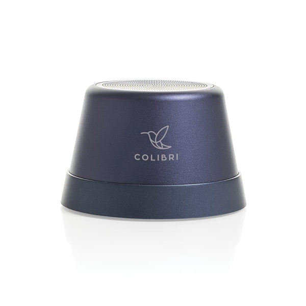 Speaker 5W magnetico Nivio in rAlluminio RCS - personalizzabile con logo