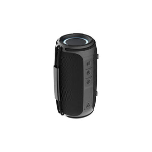 Speaker Prisma 16W impermeabile IPX4 in rPlastica RCS - personalizzabile con logo