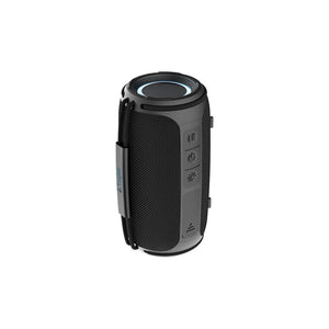 Speaker Prisma 16W impermeabile IPX4 in rPlastica RCS - personalizzabile con logo