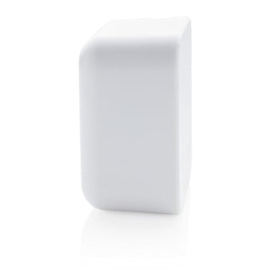 Speaker wireless 3W antimicrobico bianco - personalizzabile con logo