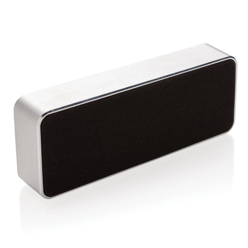 Speaker wireless 3W Nevada Colore: grigio €37.80 - P329.212