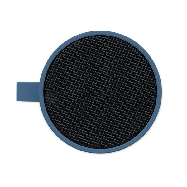 Speaker wireless 5.1 corpo in metallo - personalizzabile con logo