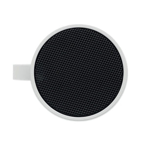 Speaker wireless 5.1 corpo in metallo - personalizzabile con logo