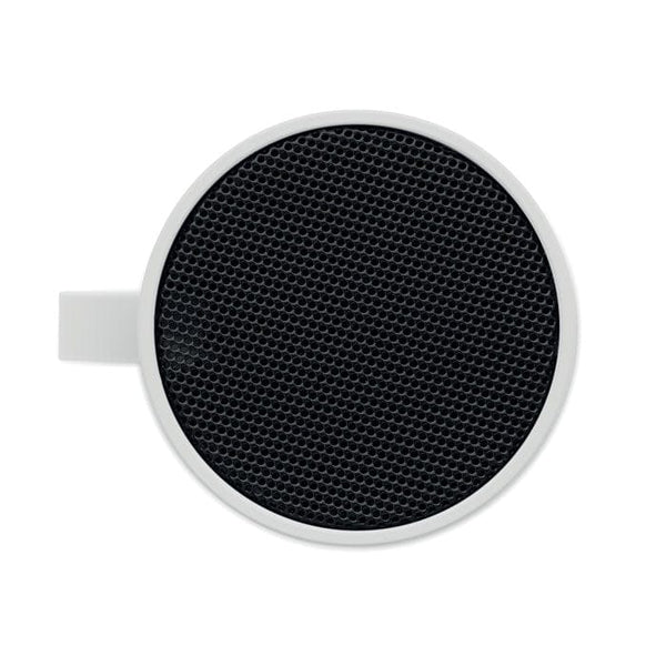 Speaker wireless 5.1 corpo in metallo - personalizzabile con logo