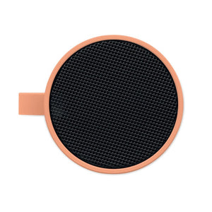 Speaker wireless 5.1 corpo in metallo - personalizzabile con logo