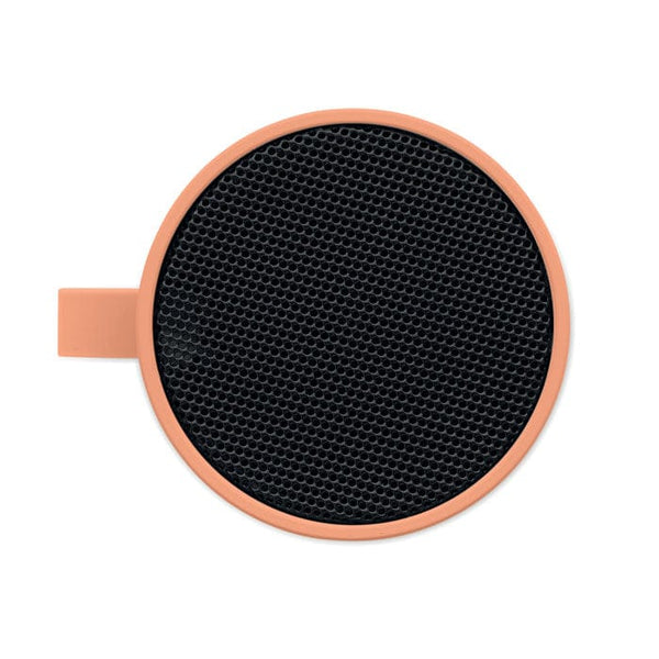 Speaker wireless 5.1 corpo in metallo - personalizzabile con logo