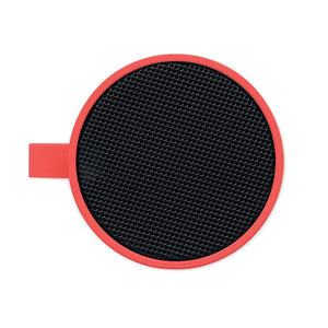 Speaker wireless 5.1 corpo in metallo - personalizzabile con logo