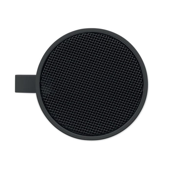 Speaker wireless 5.1 corpo in metallo - personalizzabile con logo