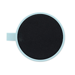 Speaker wireless 5.1 corpo in metallo - personalizzabile con logo