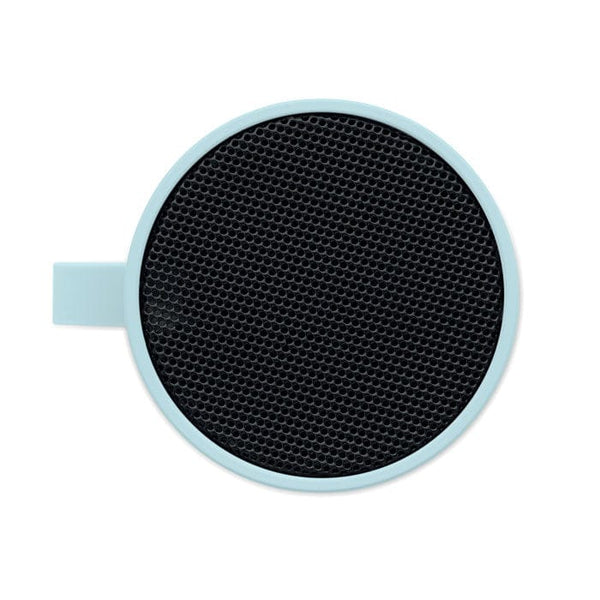 Speaker wireless 5.1 corpo in metallo - personalizzabile con logo