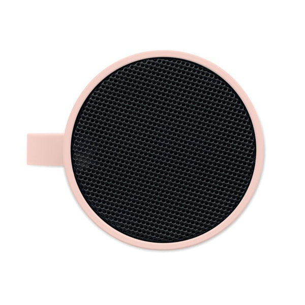 Speaker wireless 5.1 corpo in metallo - personalizzabile con logo
