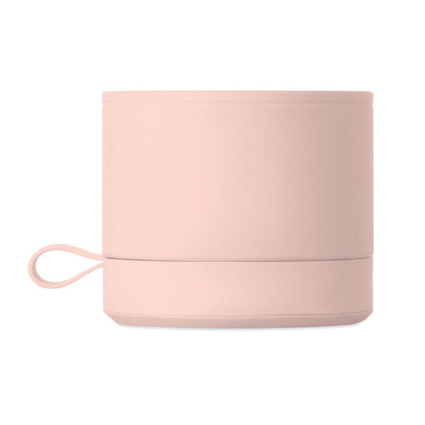 Speaker wireless 5.1 corpo in metallo - personalizzabile con logo