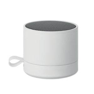 Speaker wireless 5.1 corpo in metallo - personalizzabile con logo