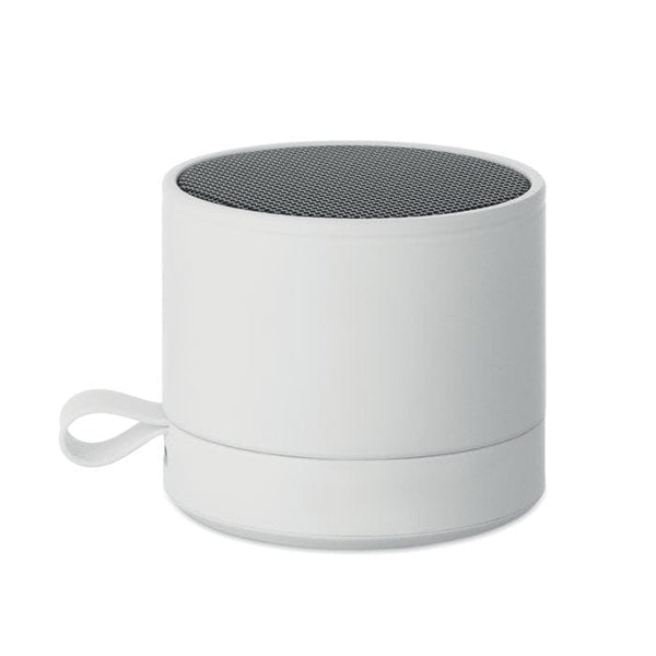 Speaker wireless 5.1 corpo in metallo - personalizzabile con logo
