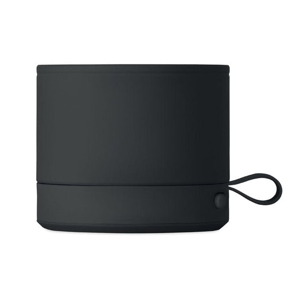 Speaker wireless 5.1 corpo in metallo - personalizzabile con logo