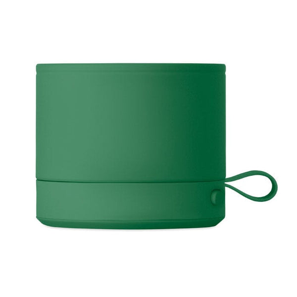 Speaker wireless 5.1 corpo in metallo - personalizzabile con logo