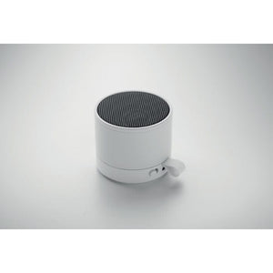 Speaker wireless 5.1 corpo in metallo - personalizzabile con logo